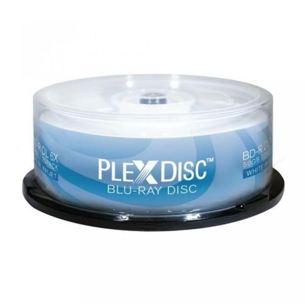 全国送料無料 パソコン ストレージ PLEXDISC 645 213 50 GB 6 倍速ブルーレイ...