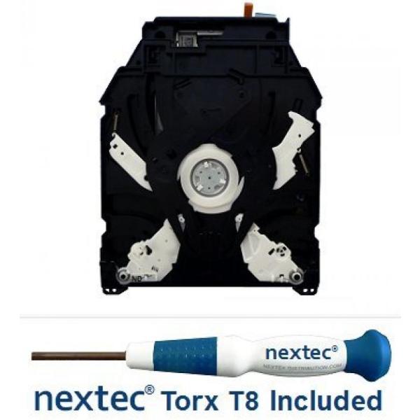 全国送料無料 パソコン ストレージ オリジナルのブルーレイ DVD ドライブ交換 KEM 450DA...