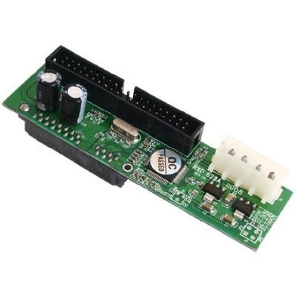 全国送料無料 パソコン PC HDD ハードディスク SODIAL(R) IDE ATA HDD/D...