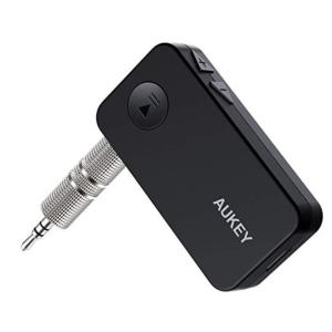 Aukey Bluetooth レシーバーの商品一覧 通販 Yahoo ショッピング