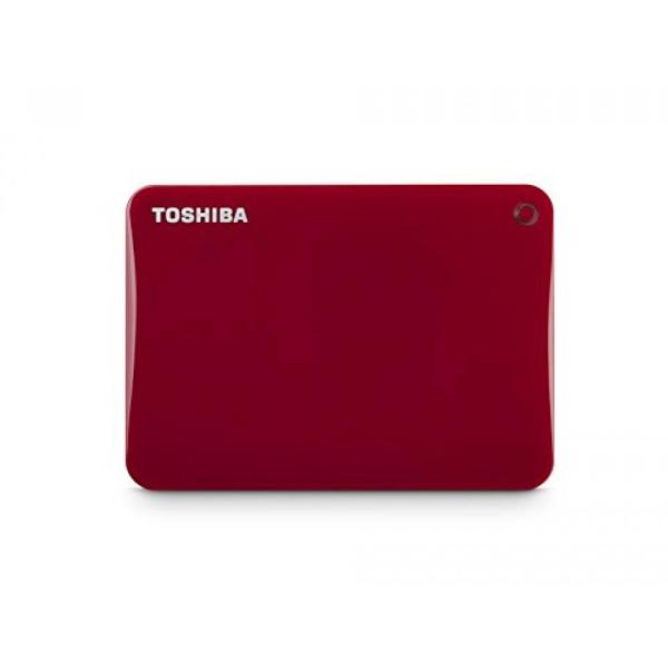 全国送料無料 パソコン ストレージ 東芝 Canvio プレミアム 1 TB のポータブル ハード ...