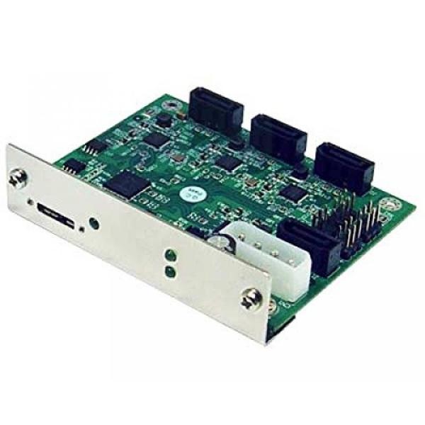 全国送料無料 パソコン PC HDD ハードディスク 4 つの SATA III ブリッジ基板に U...