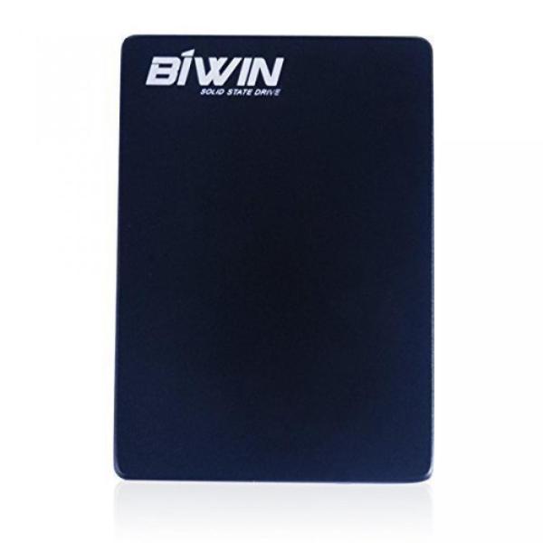全国送料無料 パソコン ストレージ Biwin 128 ギガバイト MLC 2.5 インチ 2.57...