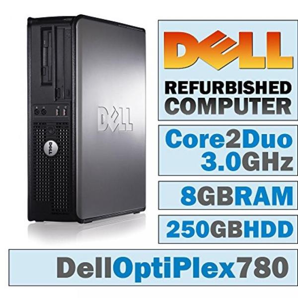 全国送料無料 パソコン PC HDD ハードディスク Dell OptiPlex DT/コア 2 デ...