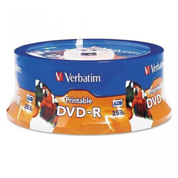 全国送料無料 パソコン ストレージ 逐語的 96191 DVD-R ディスクに 4.7 GB 16 ...