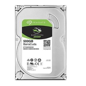 全国送料無料 Seagate Barracuda Internal Hard Drive 500GB...