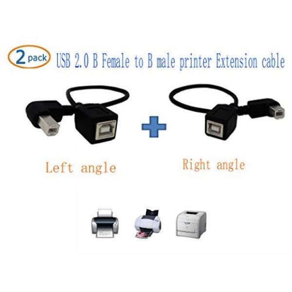 全国送料無料 パソコン PC HDD ハードディスク USB 2.0 B 型プリンター Cable,...