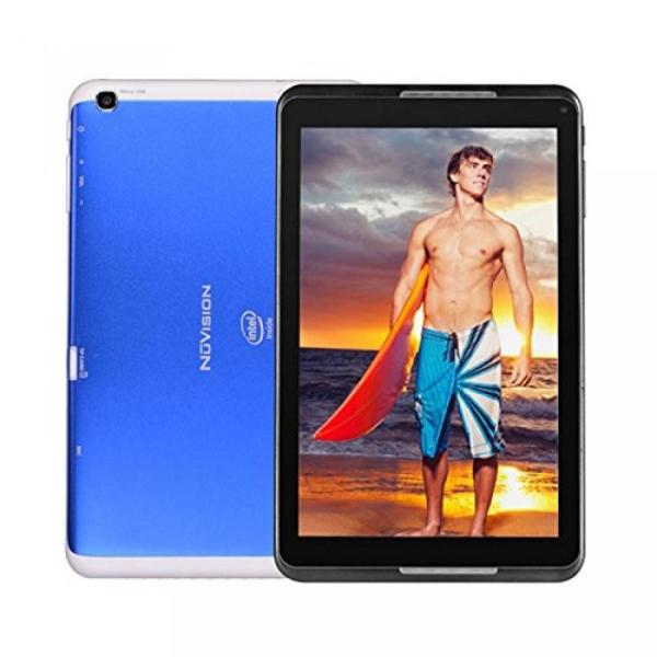 全国送料無料 パソコン ストレージ NuVision HD の Wi-Fi タブレット8 インチ ス...