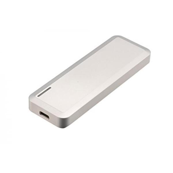 全国送料無料 パソコン PC SSD ソリッドステートドライブ Dshot CNC アルミニウム M...