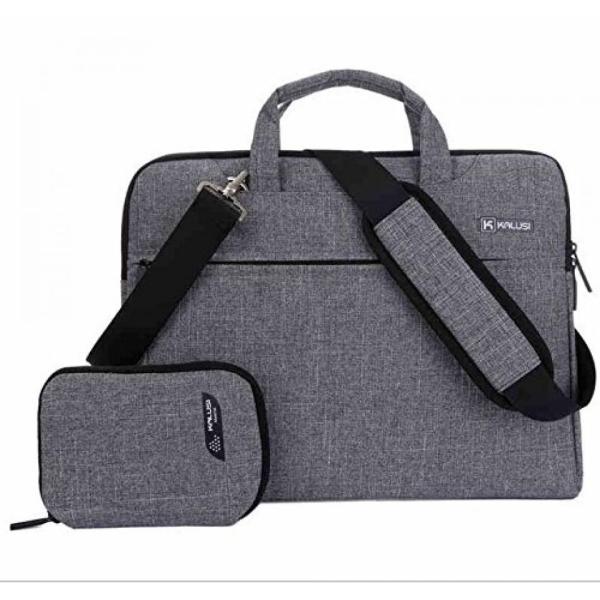 全国送料無料 パソコン ストレージ ASUS ROG G750JS のプレミアム キャンバス ショル...