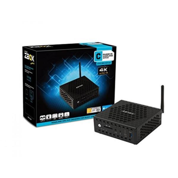 全国送料無料 パソコン PC SSD ソリッドステートドライブ ZOTAC ZBOX ナノ CI32...