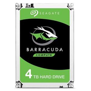 HDD 8TB Seagate Barracuda ST8000DM004 ⑤ Seagate ST8000DM004 ［BarraCuda 8TB］ BarraCuda（Seagate） 内蔵型