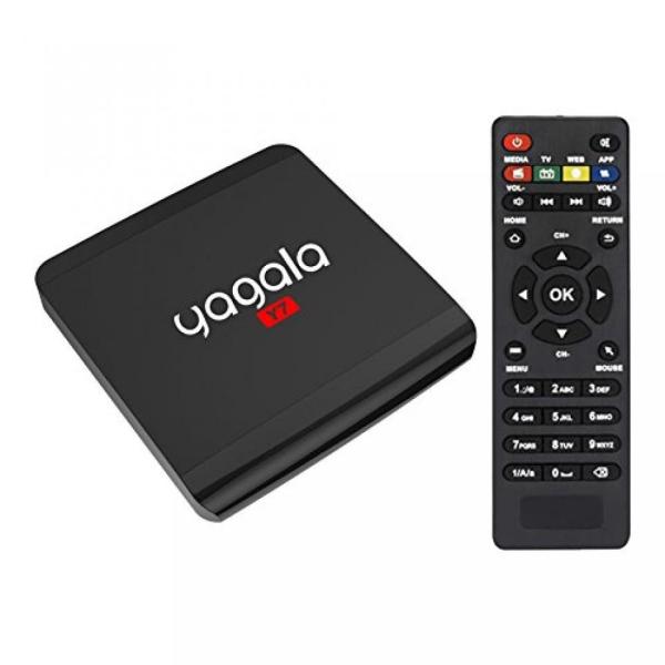 全国送料無料 パソコン ストレージ アンドロイド テレビ ボックス Android 6.0 クアッド...