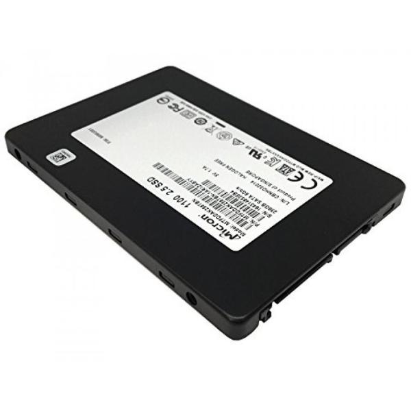 全国送料無料 パソコン PC SSD ソリッドステートドライブ ミクロン 1100 MTFDDAK2...