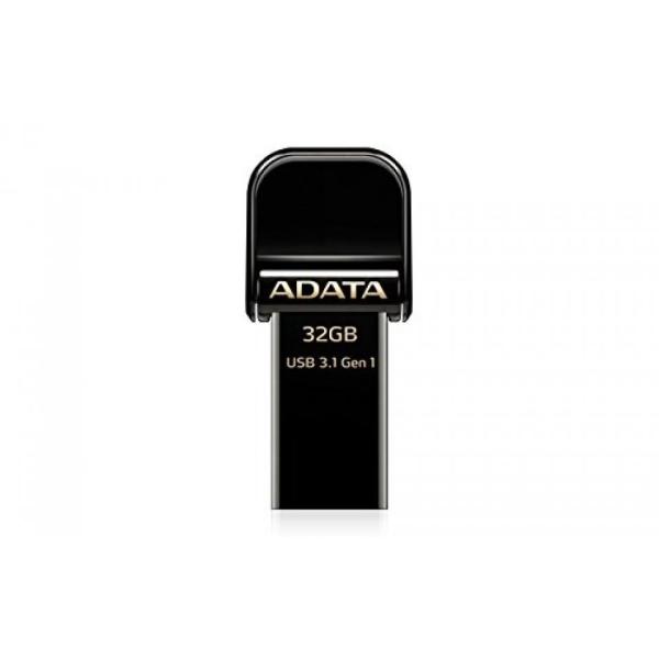 全国送料無料 パソコン ストレージ ADATA - メモリの小さな照明フラッシュ ドライブ 32 G...