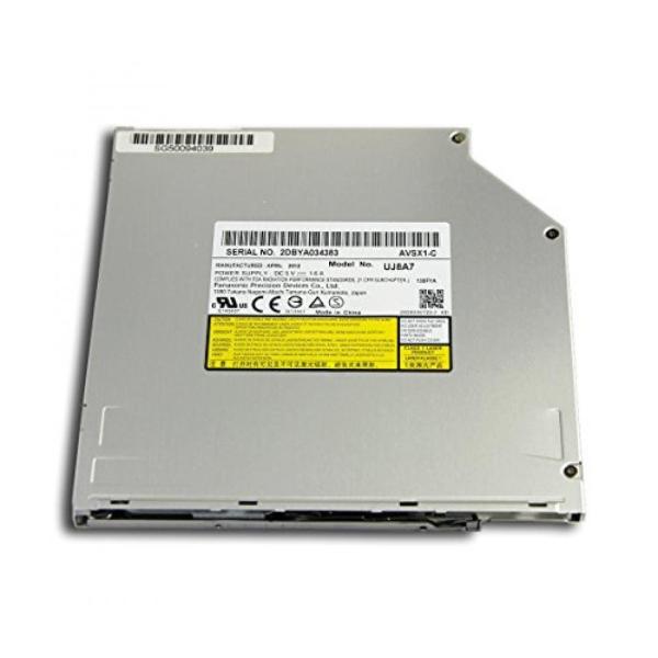 全国送料無料 パソコン ストレージ 新しい二重層 8 X DVD-RWDVD-RAM DL ライター...