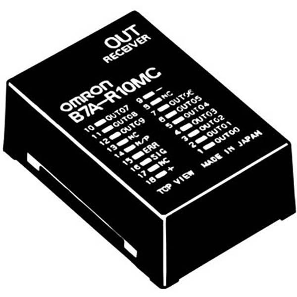 OMRON B7A-R10MC B7AR10MC