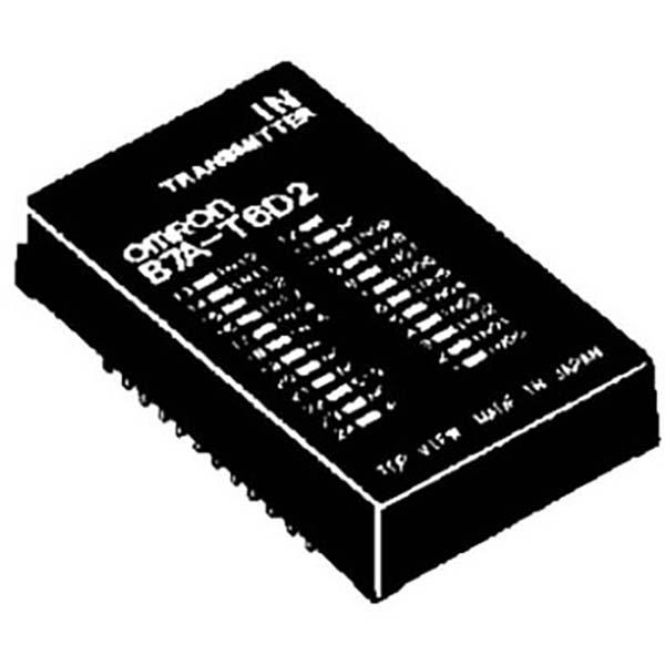 OMRON B7A-R6A52 B7AR6A52