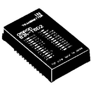 OMRON B7A-T3E3-M リンク端子 4個セット OMRON B7A-T3E3-M リンク端子