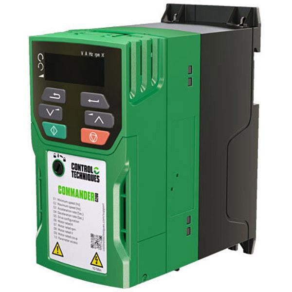 Control Techniques C200-04200176A10101AB100 C20004...