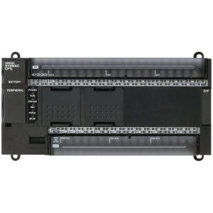 OMRON CP1L-M60DR-D CP1LM...の商品画像