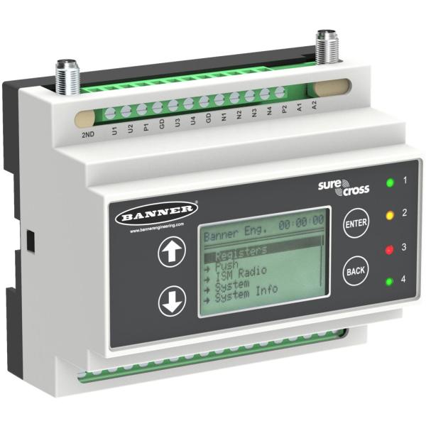 Banner Engineering DXM100-B2 DXM100B2