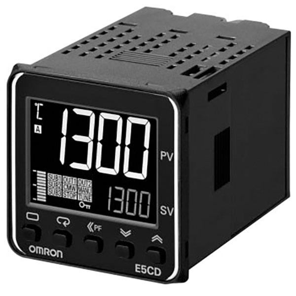 OMRON E5CD-CX2ABM-800 E5CDCX2ABM800