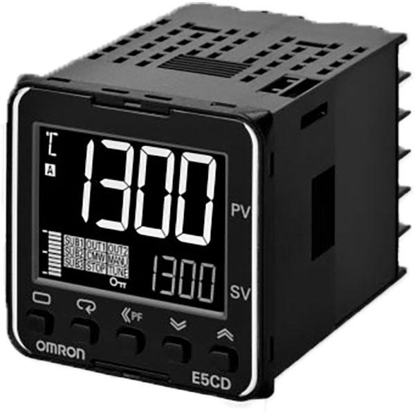 OMRON E5CD-CX2ADM-800 E5CDCX2ADM800