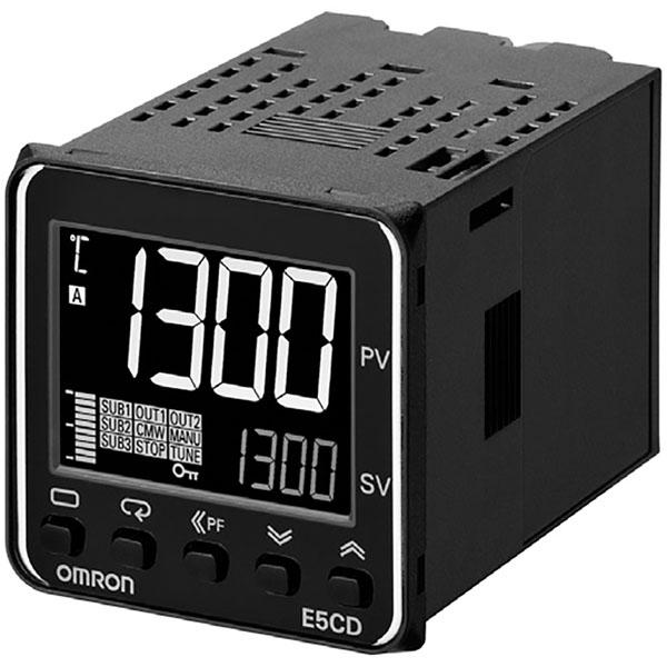 OMRON E5CD-QX2ABM-000 E5CDQX2ABM000