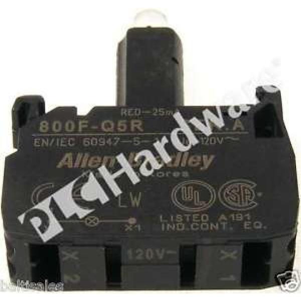 全国送料無料 パソコン 電源ユニット New Allen Bradley 800F-Q5R /A 8...