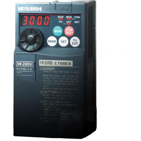 Mitsubishi Electric FR-E720EX-1.5K FRE720EX15K