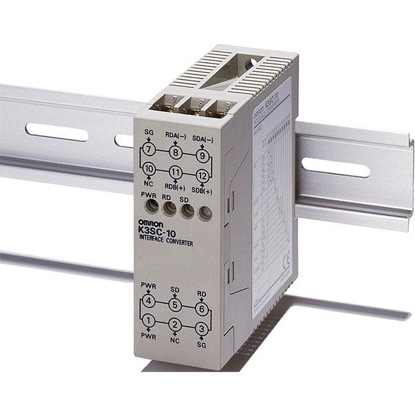 OMRON K3SC-10 AC100-240 K3SC10AC100240