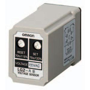 OMRON LG2-AB AC200 LG2ABAC200