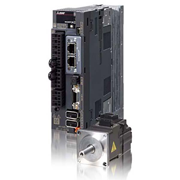 Mitsubishi Electric MR-J4-10TM-PNT MRJ410TMPNT