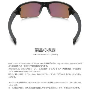 日本正規品 オークリー (OAKLEY) サン...の詳細画像2