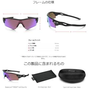 日本正規品 オークリー(OAKLEY)プリズム...の詳細画像4
