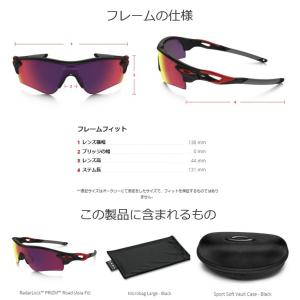 日本正規品 オークリー(OAKLEY)プリズム...の詳細画像4