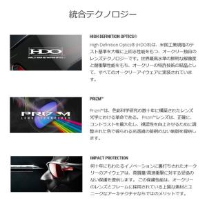 日本正規品 オークリー (OAKLEY) サン...の詳細画像2