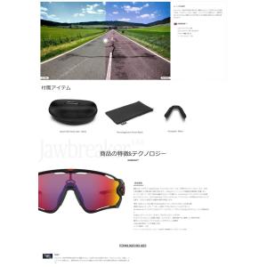 日本正規品 オークリー (OAKLEY) サン...の詳細画像3