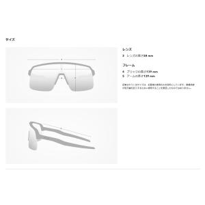 日本正規品 オークリー (OAKLEY) サン...の詳細画像4