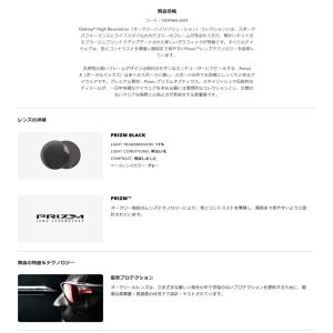 日本正規品 オークリー (OAKLEY) サン...の詳細画像4