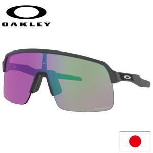 日本正規品 オークリー （OAKLEY） サングラス ストロ SUTRO LITE OO9463A-0239 スートロ ライト 【Matte Carbon】【Prizm Golf】【Asia FIT】【プリズム】【ア｜yuuyuusports