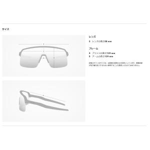 日本正規品 オークリー (OAKLEY) サン...の詳細画像4
