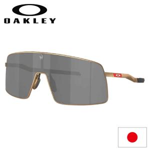OAKLEY（オークリー） 日本正規品 サングラス スートロ ティーアイ