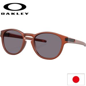 OAKLEY（オークリー） 日本正規品 サングラス ラッチ LATCH SOLSTICE