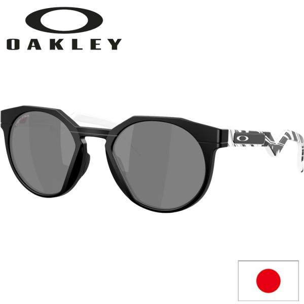 日本正規品 オークリー（OAKLEY） HSTN ハウストン サングラス OO9242A-1052 ...