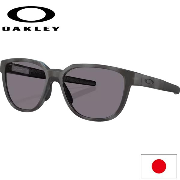 日本正規品 オークリー （OAKLEY） サングラス アクチュエーター ACTUATOR OO925...