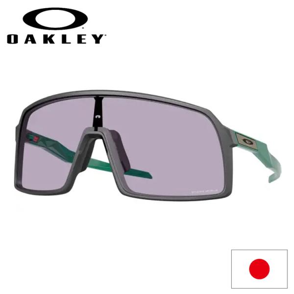 日本正規品 オークリー （OAKLEY） サングラス ストロ SUTRO OO9406A-4737 ...