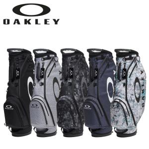 オークリー ゴルフ スタンド 17.0 FW FOS901535 OAKLEY STAND 17.0 FW  901535｜yuuyuusports