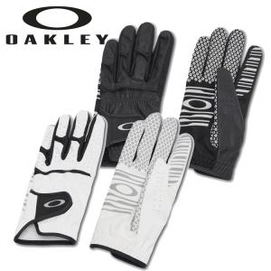 OAKLEY（オークリー） ゴルフ エクスパート グローブ（FOS902368）2026